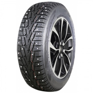 А/шина 205/60R16 Mazzini Ice LEOPARD 96T (шип)