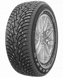 А/шина 225/50R17 Maxxis NP-5 98T (шип)