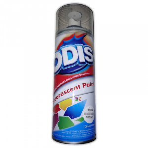 ODIS белый грунт д/флуоресцентной краски 1009