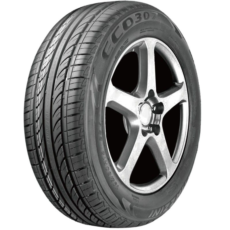 А/шина 185/65R14 Mazzini ECO307 86H(лето)