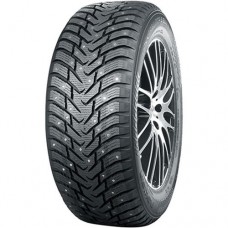 А/шина 185/55R15 Nokian Nordman 8 86T (шип)