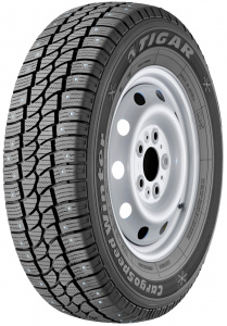 А/шина 185/75R16C Tigar Cargo Speed Winter (шип)