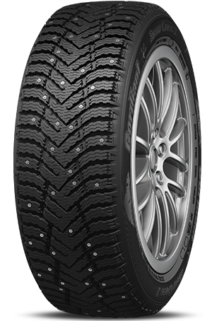 А/шина 195/55R16 Cordiant SNOW-CROSS 2 99T (шип)