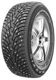 А/шина 175/65R14 Maxxis NP-5 (шип)