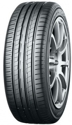 А/шина 235/55R18 Yokohama AE61 100V (лето)
