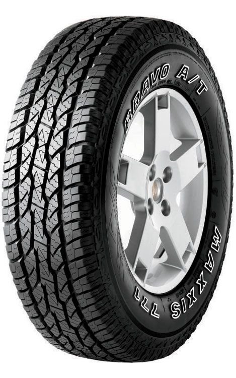 А/шина 235/75R15 Maxxis AT771 (лето)