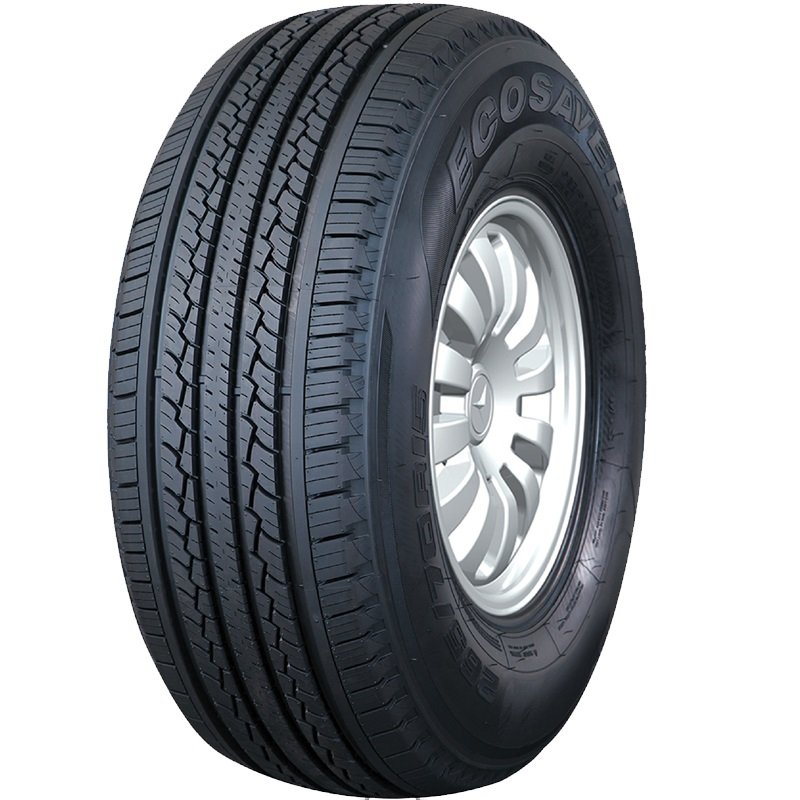 А/шина 205/60R16 Mazzini Ecosaver 96V (лето)