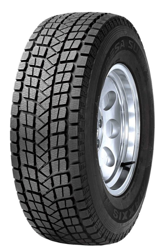 А/шина 215/65R16 Maxxis SS-01 98Q (зима)