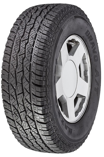 А/шина 265/70R16 Maxxis AT771 (лето)