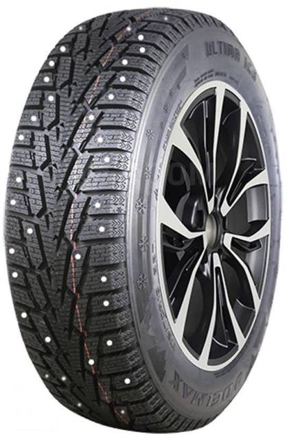 А/шина 185/65R14 Mazzini Ice LEOPARD 90T шип