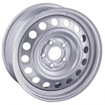 Диск стальной легковой 16*6,5 5*139,7 ET40 D.98.6 Trebl X40030