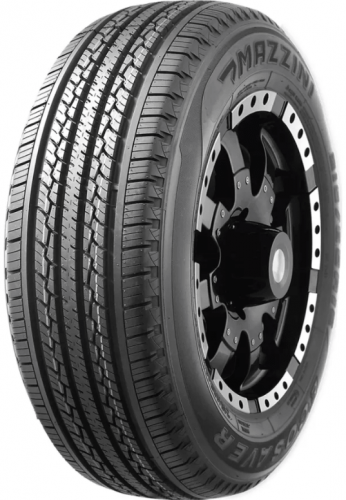 А/шина 215/65R16 Mazzini Ecosaver 98H(лето)