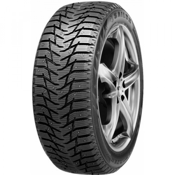 А шина 225 50R17 Sailun Ice Blazer WST3 (шип)