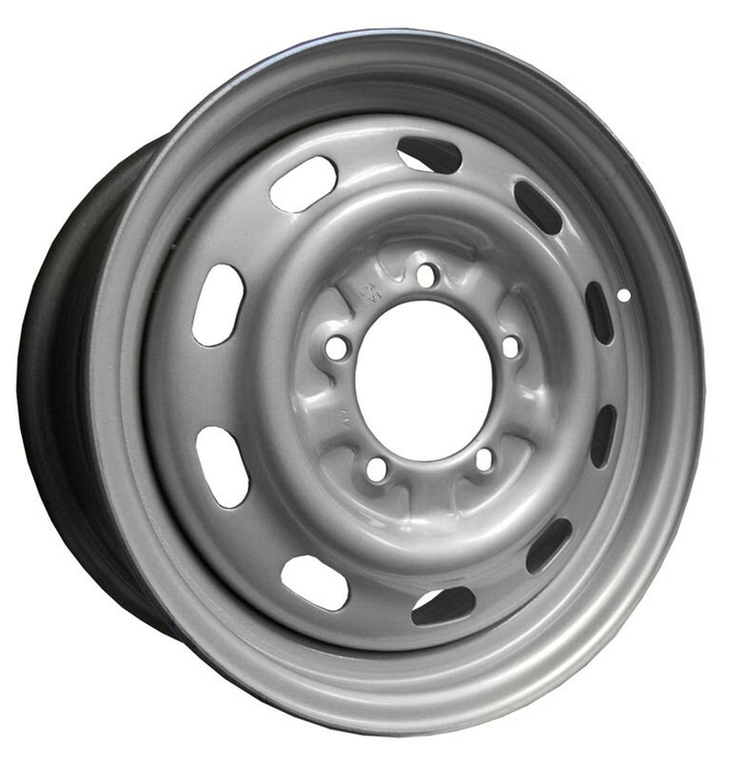 Диск колеса R16*6.5 5/139.7 D108.6 ET45 (Соболь) ГАЗ-2217