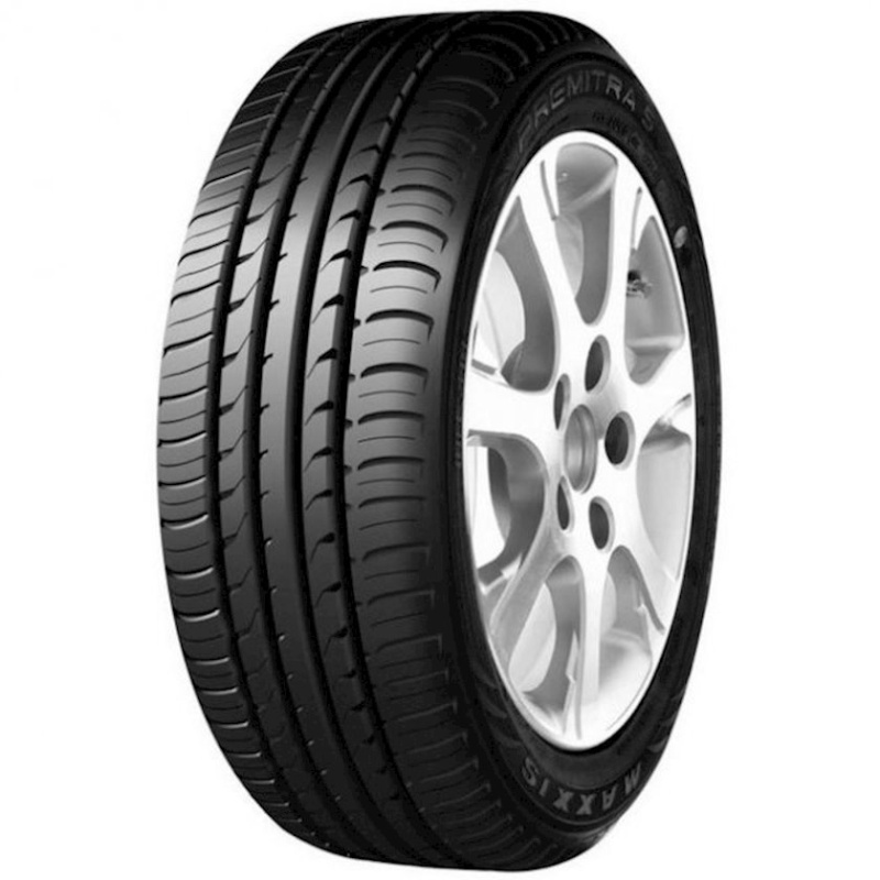 А/шина 195/60R15 Maxxis HP5 (лето)