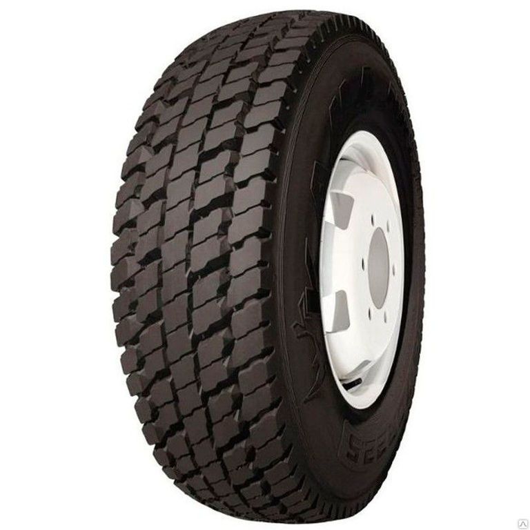 А/шина 315/70R22,5 КАМА NR-202 (ведущая) (г. Нижнекамск)