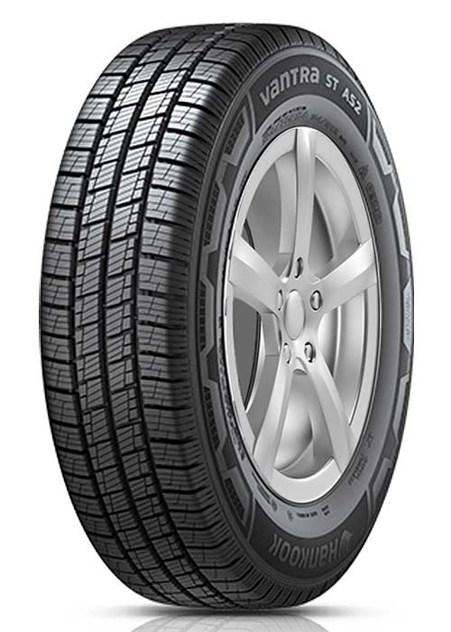 А/шина 195/75R16C Hankook Vantra ST AS2 RA30 107/105R (лето)