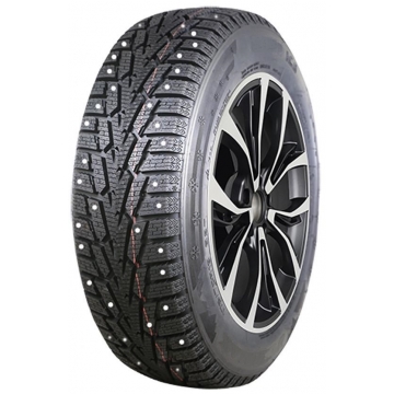 А/шина 215/60R16 Mazzini Ice LEOPARD 99T шип