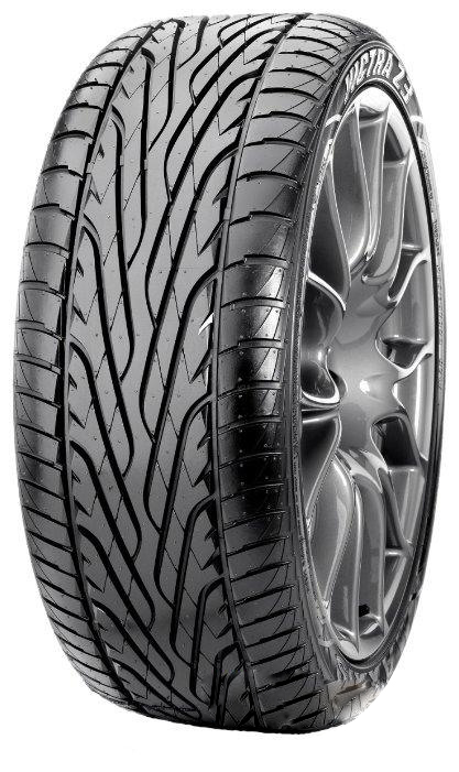 А/шина 215/55R17 Maxxis MАZ3 (лето)