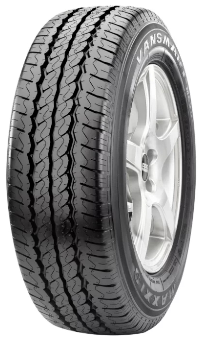 А/шина 205/75R16C Maxxis MCV3+ 113/111R (лето)