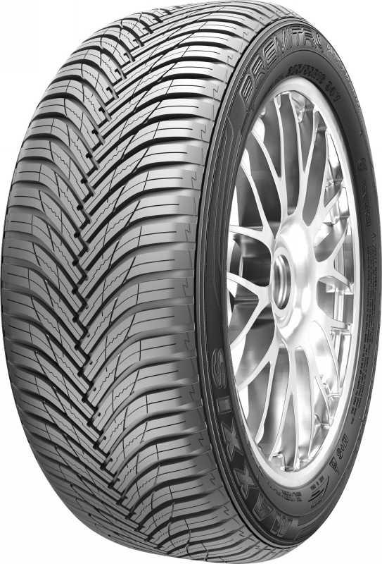 А шина 185 65R15 Maxxis Premitra All-Season AP3 92H (лето)