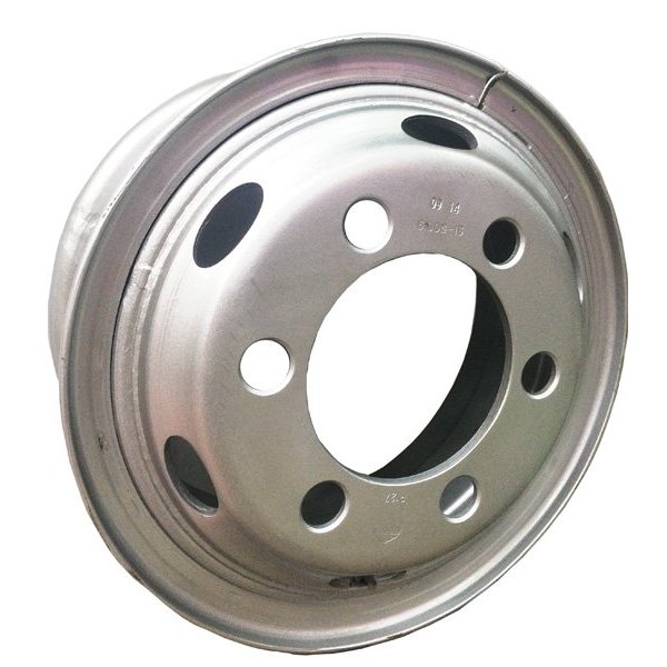 Диск колеса R16 6,00  6 отв 222.25 ET127 D164 Wheel Power (с кольцом)