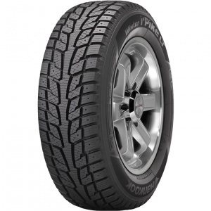 А/шина 205/75R16C Hankook RW09 (шип)