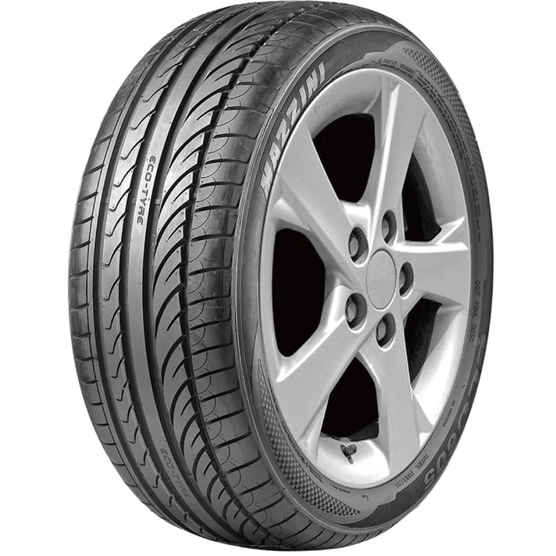 А/шина 185/60R14 Mazzini ECO605 Plus 82H(лето)