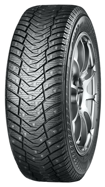 А/шина 215/65R16 Yokohama IG65 (шип)