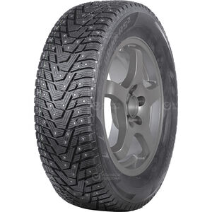 А/шина 215/55R18 Hankook W429 99T(шип)