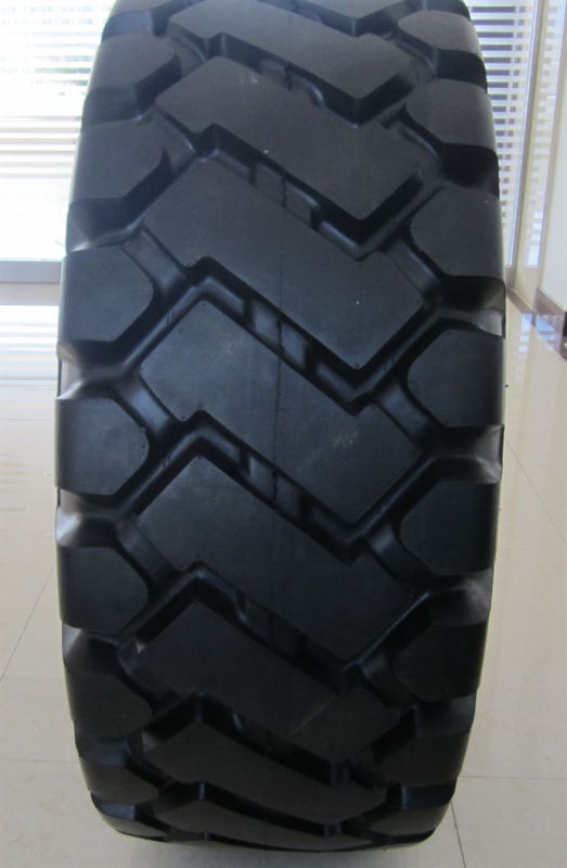 Спец шина 17,5-25 Naaats NA195 16PR TT (битая волна)(шинокомплект)