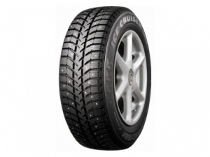 А/шина 235/55R17 Bridgestone Ice Cruser 7000 S (шип)