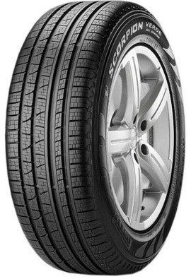 А/шина 285/60R18 Pirelli Scorpion Verde as (лето)