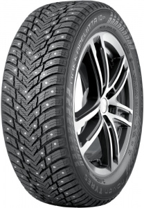 А/шина 215/65R16 Nokian Hakkapelitta 10р SUV 102T(шип)