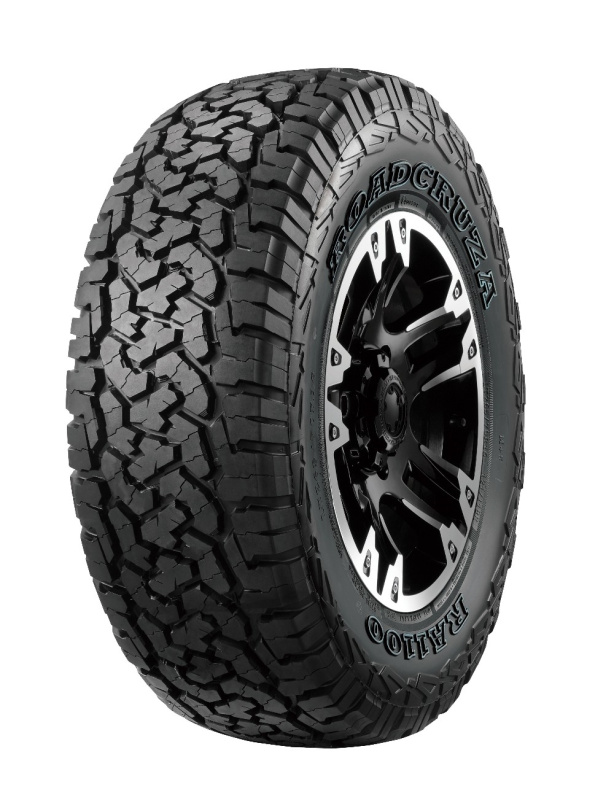 А/шина 245/70R16 Roadcruza RA1100 106T (лето)