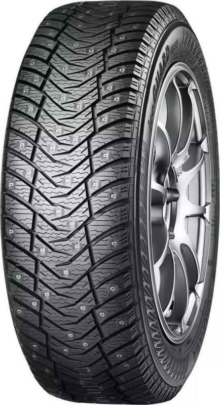А/шина 255/50R19 Yokohama IG65 107T TL(лето)