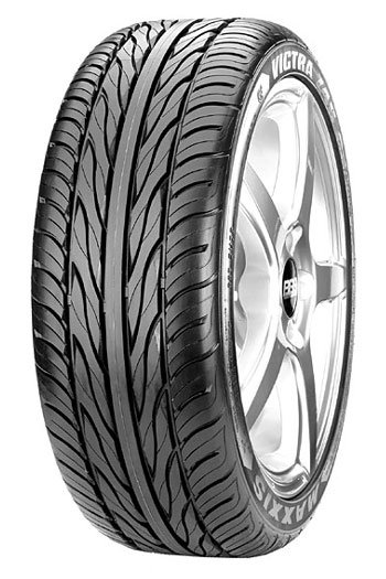 А шина 225 55R19 Maxxis MA-Z4S 99W (лето)