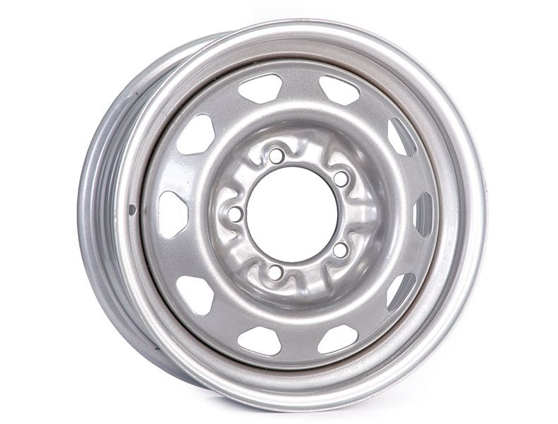 Диск стальной 16*6,5 5*139,7 ET40 D108.6 Trebl LT2883D УАЗ-ПАТРИОТ