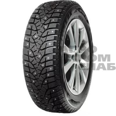 А/шина 285/60R18 Bridgestone Spike-02 (шип)