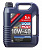 Масло Liqui Moly OPTIMAL SAE 10w-40 API SL/CF 5л.