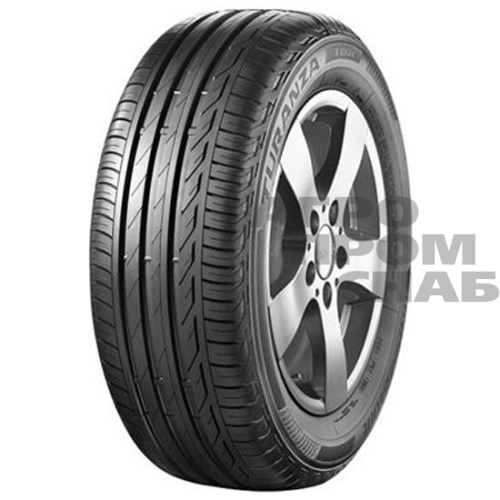 А/шина 205/55R16 Bridgestone Turanza T001(лето)