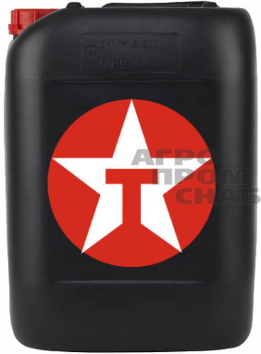 Масло TEXACO GEARTEX LS 85W-90 20 л.