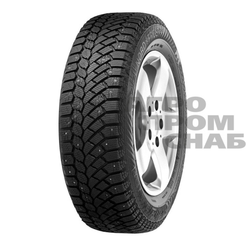 А/шина 225/60R18  Gislaved NF200 (шип)