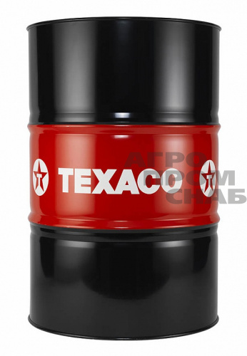 Масло Texaco HAVOLINE ULTRA S 5W-40 SN/CF 208 л. 