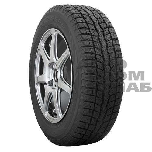 А/шина 265/60R18 Toyo GSI-6 LS 110H (зима)