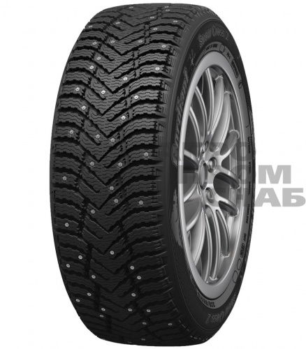 А/шина 205/65R16 Cordiant SNOW-CROSS-2 (шип)