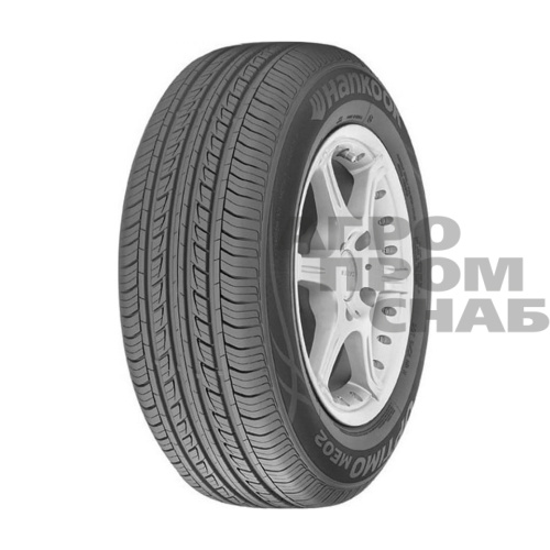 А/шина 185/60R14 Hankook Optimo ME02 K424 (лето)