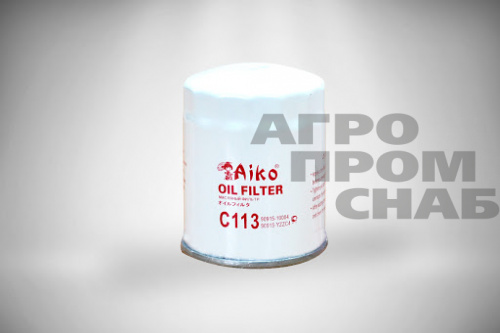 C-113 Aiko