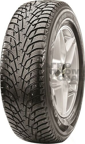 А/шина 255/55R18 Maxxis NS-5 109T (шип)