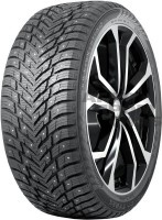 А/шина 255/55R19 Nokian Hakkapelitta SUV 10р 111T (шип)